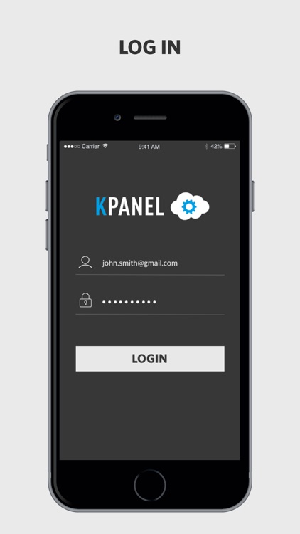 KPanel