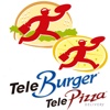 TelePizza TeleBurger