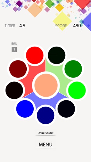 Color Master HD(圖5)-速報App