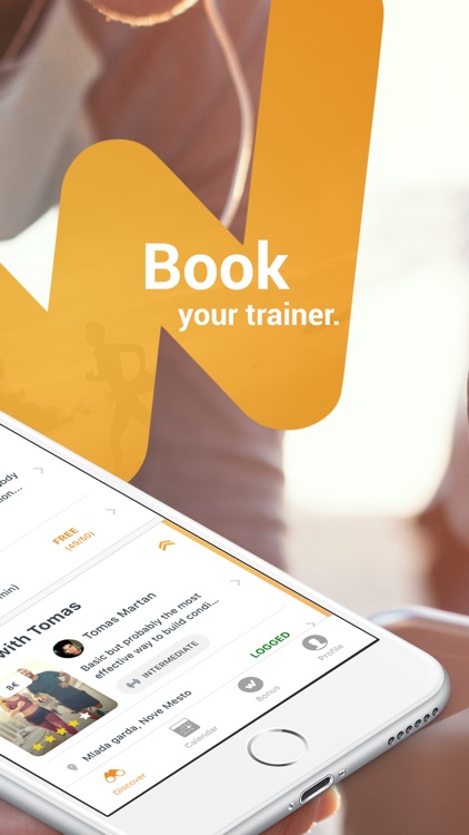 WinkTeam: Trainings & Trainers