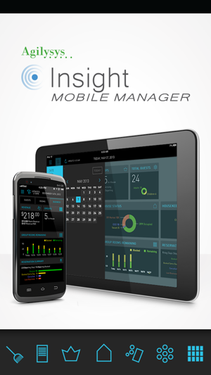 Insight Mobile Manager(圖1)-速報App