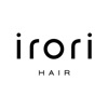 出雲の美容室irori（イロリ）のアプリ