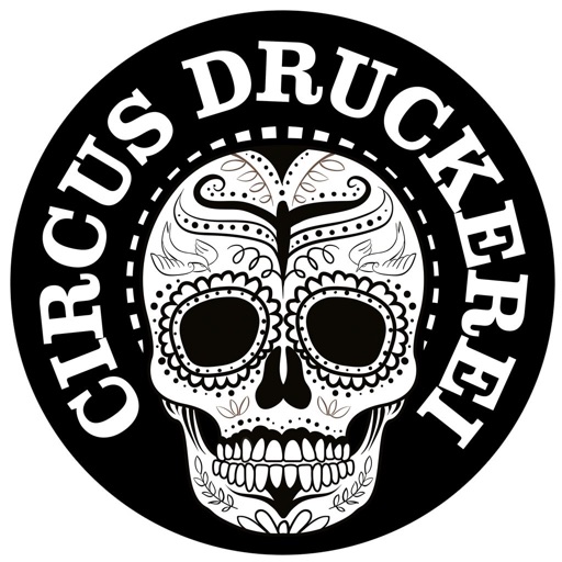 Circus Druckerei icon