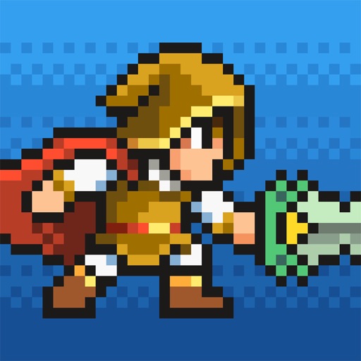 Goblin Sword Icon