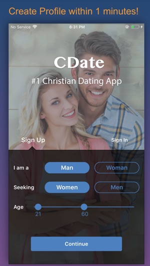 eharmony Kompatibilität