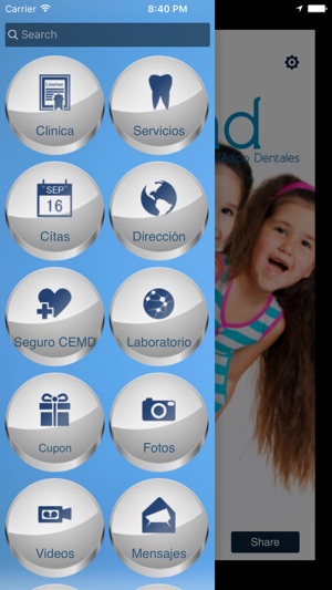 CEMDental(圖2)-速報App