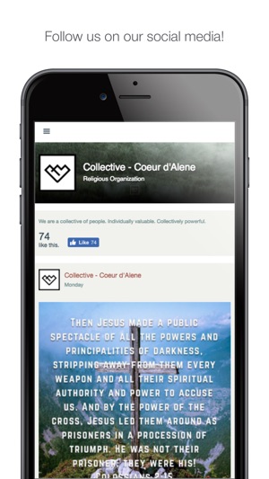 Collective CDA(圖2)-速報App