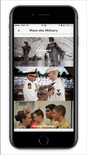 Fleet Week(圖4)-速報App