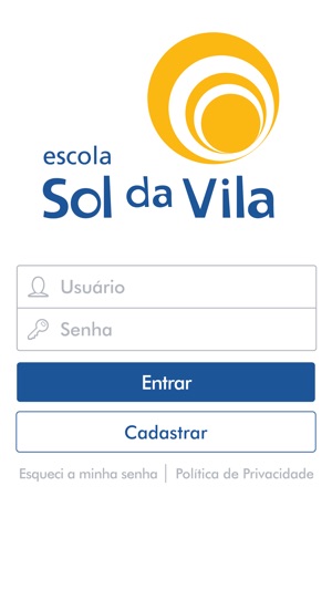 Escola sol da vila