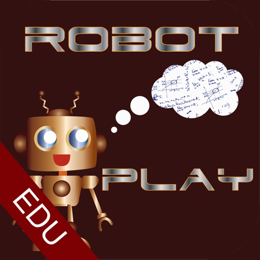 STEM Storiez - Robot Play EDU iOS App