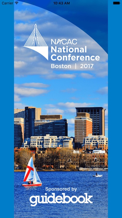 NACAC National Conference 2017