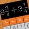 iFraction Calculator