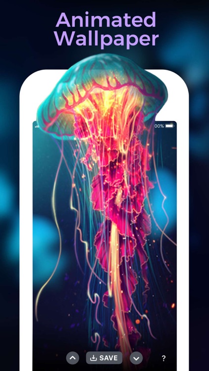 Live Wallpaper Animated Themes