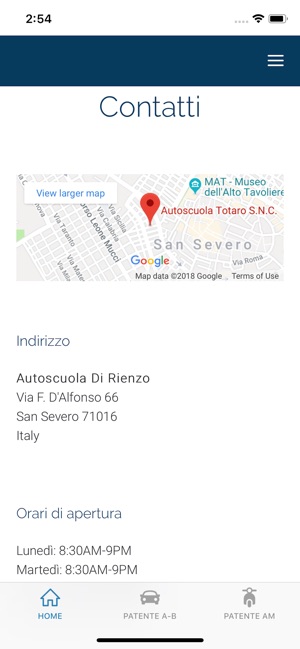 Autoscuola Di Rienzo(圖5)-速報App