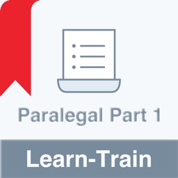 Paralegal Part 1 - Prep 2018