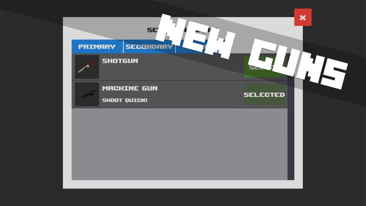 LittleGun screenshot-3