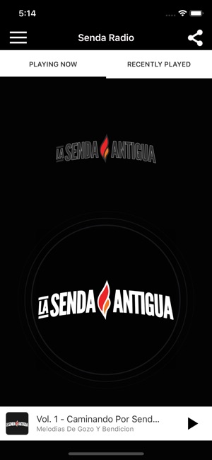 Senda Radio