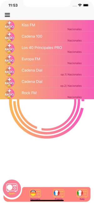 Radio++(圖1)-速報App