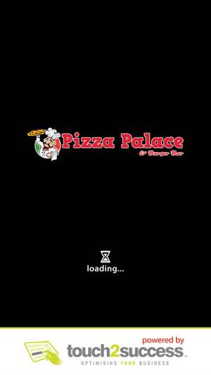 Pizza Palace Wincanton(圖1)-速報App