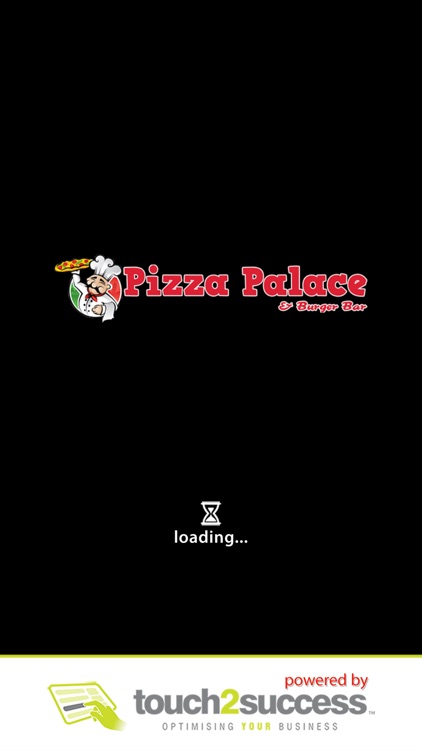 Pizza Palace Wincanton