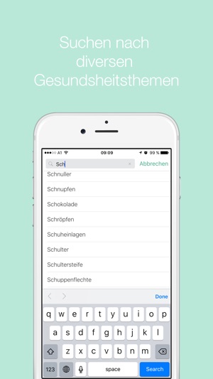 MedBusters - Die App für gesundes Wissen(圖3)-速報App