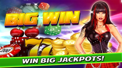 Jackpot Casino Slots Vegas Pro screenshot 2