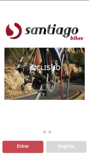 Cartão Cliente Santiago Bikes(圖5)-速報App