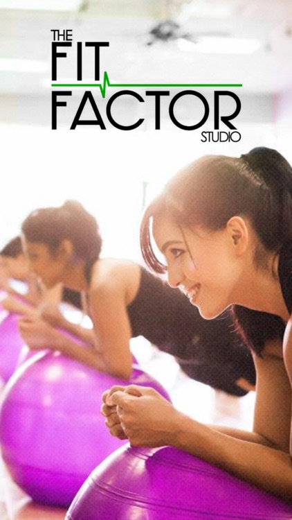 The Fit Factor Studio