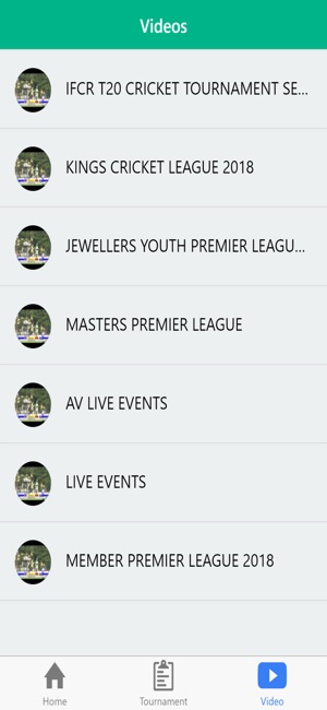 AV Live Events(圖8)-速報App