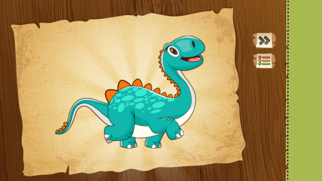 Dinosaurs Explorer(圖3)-速報App