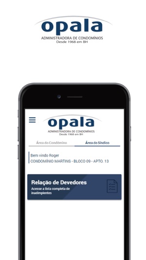 Opala Administradora(圖2)-速報App