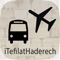 With iTefilat Haderech you have the travel prayer always in your pocket