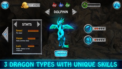 Dragon Dreams screenshot 4