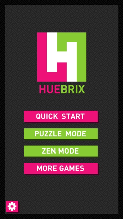 HUEBRIX screenshot-3