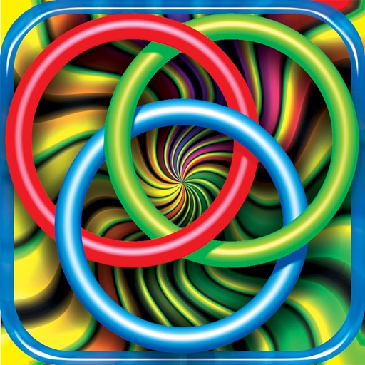 Illusion Wallpapers √ iOS App