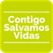 Aplicación de Realidad Aumentada para el concurso Contigo Salvamos Vidas de Mutual de Seguridad C