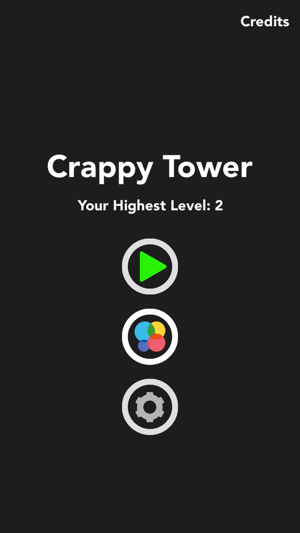 Crappy Tower(圖4)-速報App