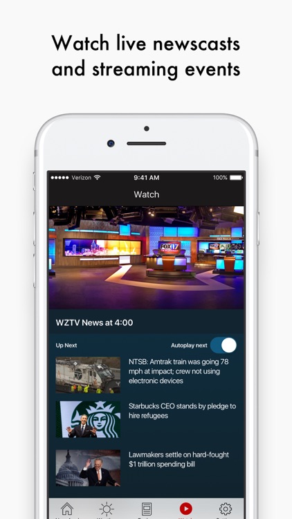 FOX 17 News