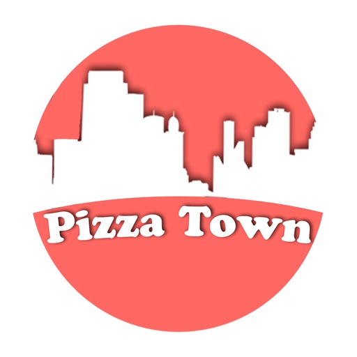 Pizza town | Омск