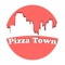 Pizza Town-  мы быстро развивающаяся компания по доставке пиццы и не только, отличный вкус по приемлемым ценам