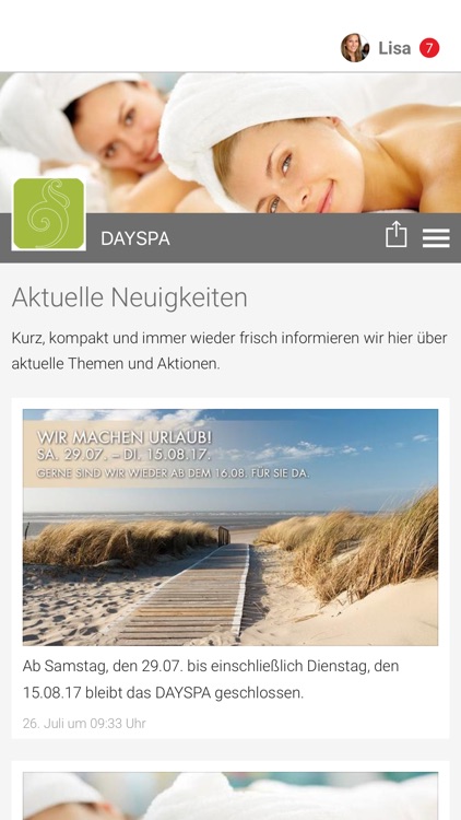 DAYSPA