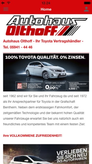 Autohaus Olthoff GbR(圖2)-速報App