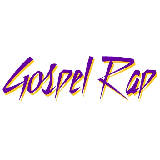 Gospel Rap icon