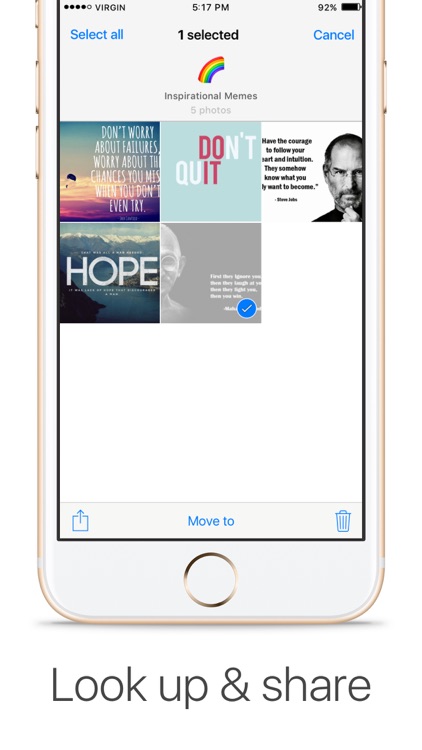 Utiful Photo Organizer screenshot-4