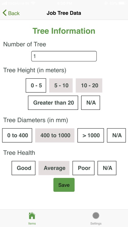 TreeManager screenshot-4