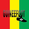 Guineefoot.info App