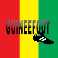 Guineefoot.info App app funktioniert nicht? Probleme und Störung