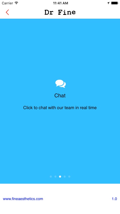 Dr Fine screenshot-3