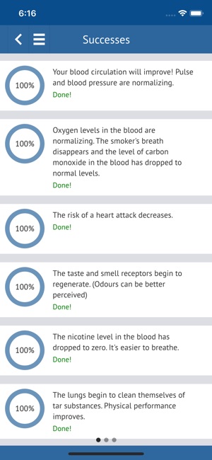 Quitting Smoking Pro(圖4)-速報App