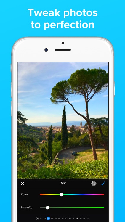 Camera+ Lite screenshot-3